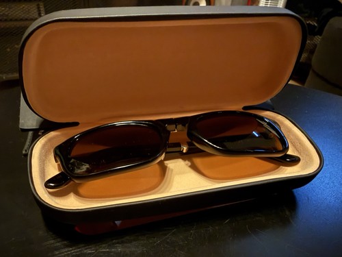 Persol ratti 813 sonnenbrille - persol,