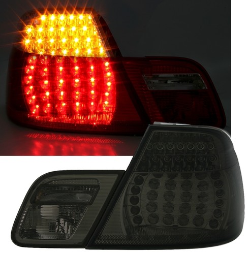 Led rückleuchten set - led,