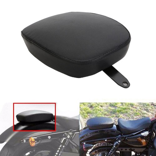Hinten sozius sitzpad - hinten,