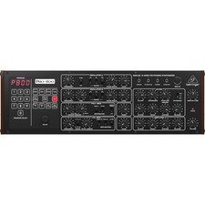 Behringer Pro-800 - Synthesizer