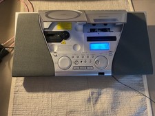 Karcher MC 6550 Musikcenter