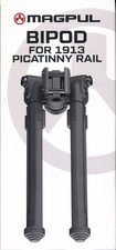 MAGPUL Zweibein Bipod für