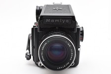 [N NEUWERTIG] Mamiya M645