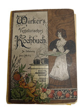 Vintage Mirker's Vegetarisches