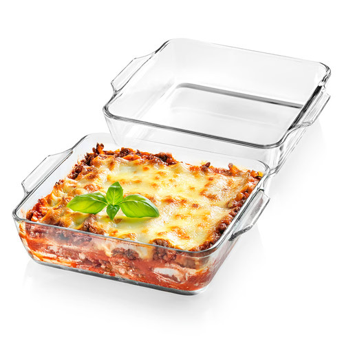 Gourmetmaxx glas auflaufform - gourmetmaxx,