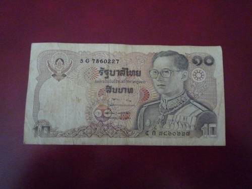 Thailand baht - thailand,