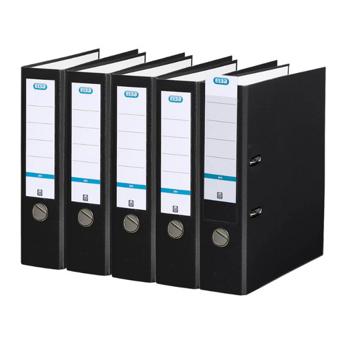 Elba ordner einsteckschild - 5x,