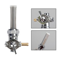 Benzinhahn Kraftstoffhahn