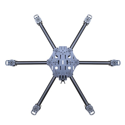 Hexacopter rahmenkit für fpv - für,