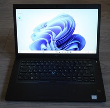 Dell Latitude 7490 14" FHD