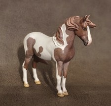 Schleich Pferd Repainted