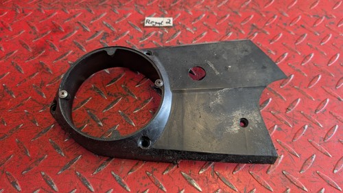 Motordeckel