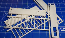 Kirmes Circus - 2 Stück