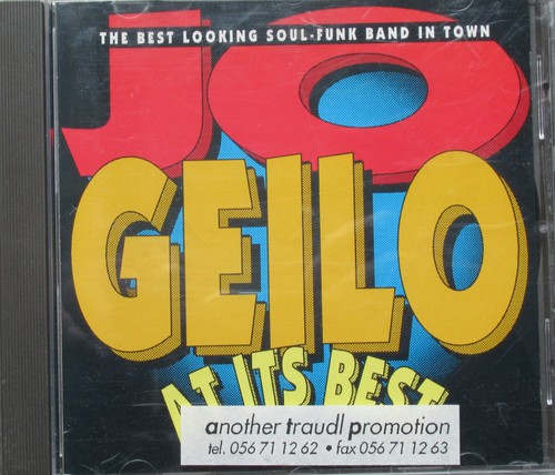 Geilo its best live - at,