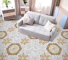 3D Schneeflocke 15536NA