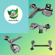 Hinterachse achse volkswagen - hinterachse,
