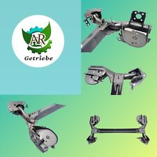 Hinterachse Achse Volkswagen VW Polo IV (9N, 9N3) 2001-2009