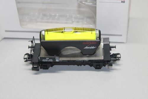 Märklin 46582 achser - 46582, 2-achser