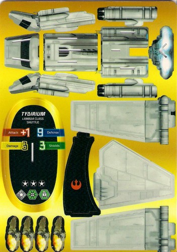 Star wars pocketmodel - wars,