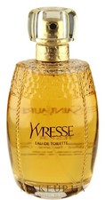 YVRESSE de  YVES SAINT LAURENT