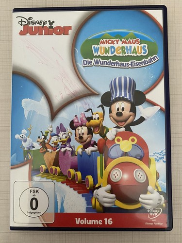 Micky maus wunderhaus die - maus,