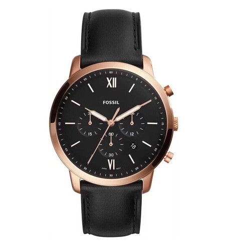 Fossil neutra chronograph - neutra,