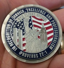 United Airlines Flight