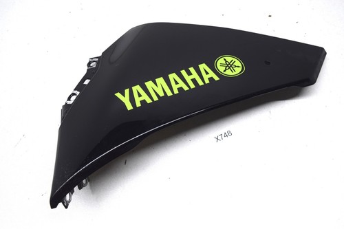 Yamaha yzf rn22 - yamaha,