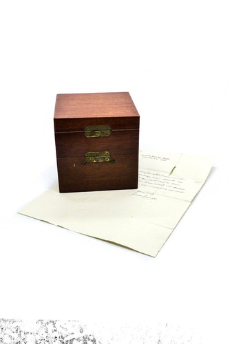 Waltham schiffschronometer mit - schiffschronometer,