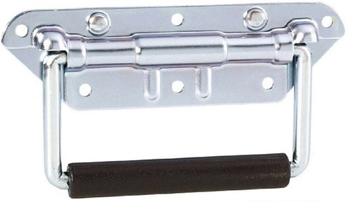 Gefederter klappgriff 155 - 155, x