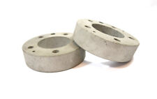 PORSCHE 911 Distanzscheiben a 45 mm Spurverbreiterung 90 mm