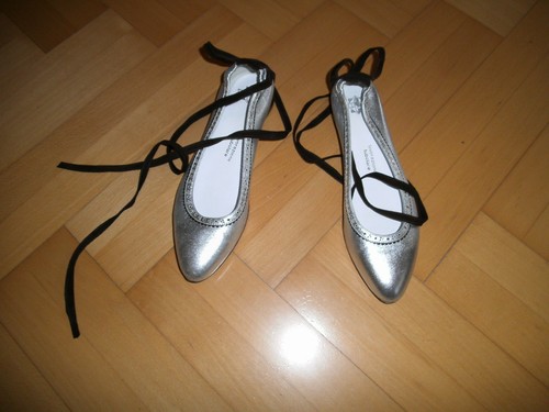 Edelste silberne leder - edelste,