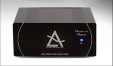 Leema elements phono preamp - leema,