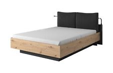 NEST Bett 160 Doppelbett