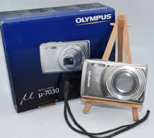 Olympus Mju µ 7030