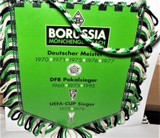 BORUSSIA MÖNCHENGLADBACH