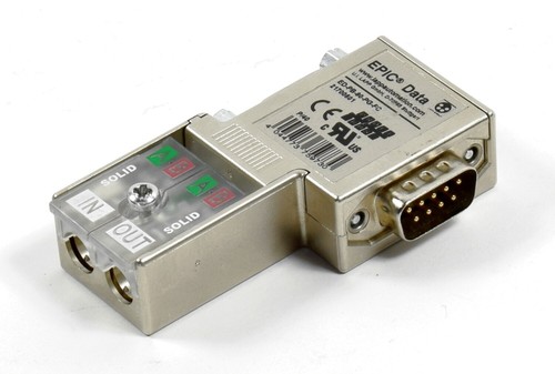 Lapp gmbh epic data - lapp,
