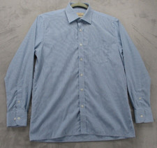 Hyphen Button Up Shirt Men's
