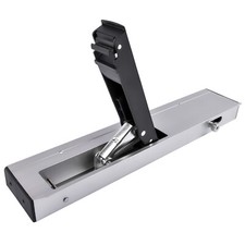 Pritsche Bracken Verschluss