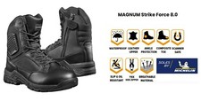 MAGNUM STRIKE Force 8.0 Schuhe