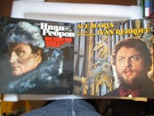 Top LP kl. Sammlung RAR !  2x