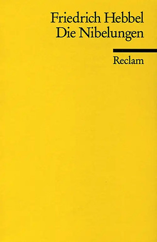 Die nibelungen - die,