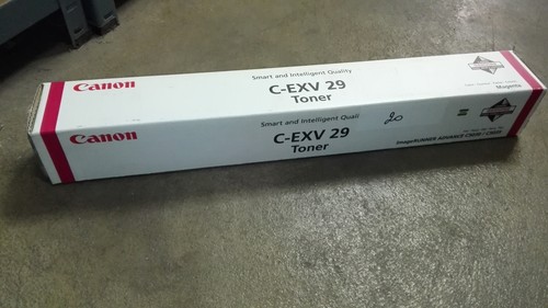 Canon exv29m tonerkartusche - canon,