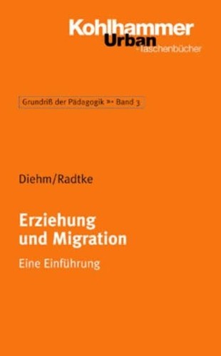 Erziehung und migration buch - erziehung,