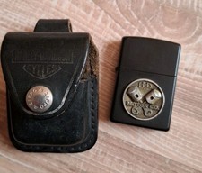 Harley Davidson Zippo