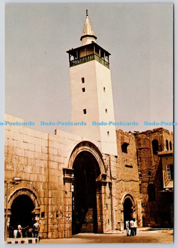 L364030 syrien damaskus - syrien, das