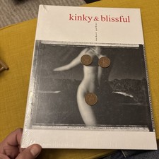 Kinky and Blissful. Guthier