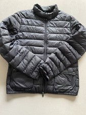Joop Steppjacke gr.38 blau