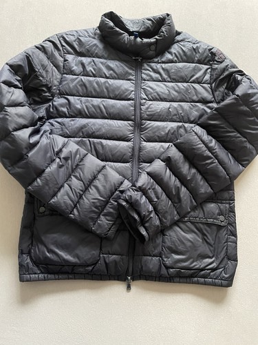 Joop steppjacke blau - steppjacke,