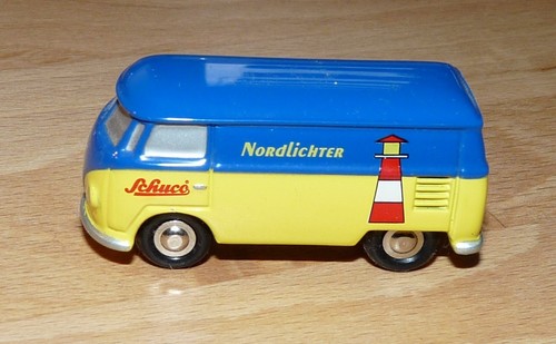 Schuco bus - --, ----